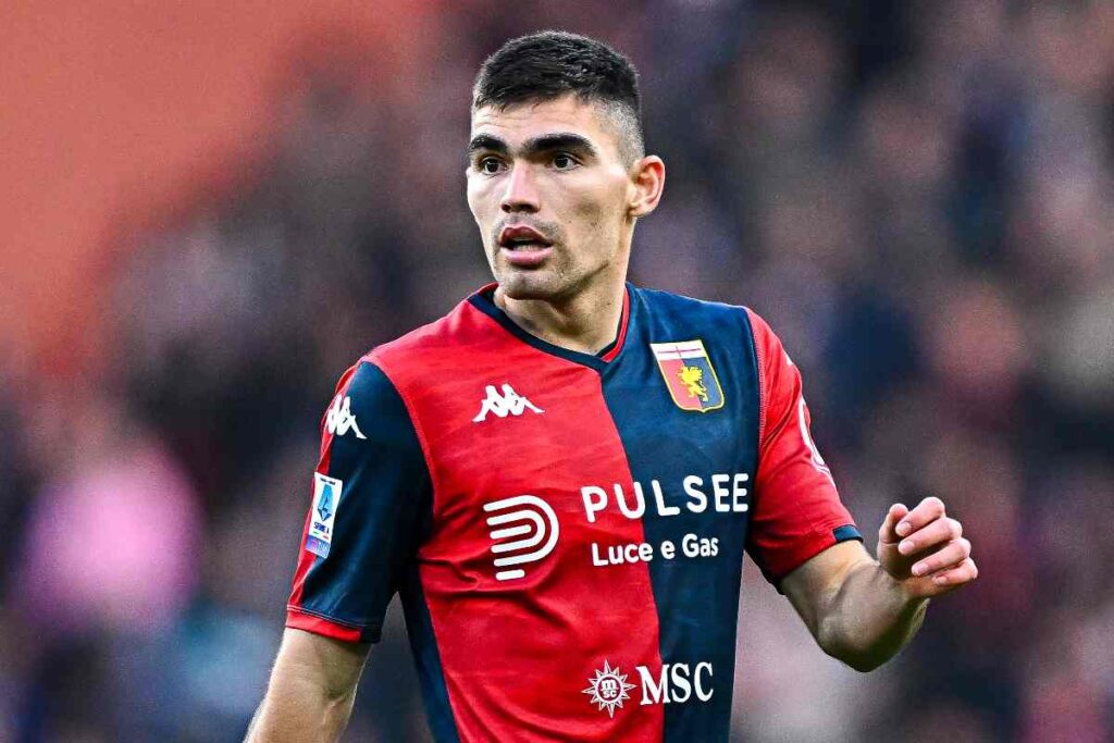 Vasquez, top di reparto al fantacalcio