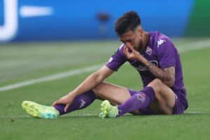 attacco fiorentina fantacalcio