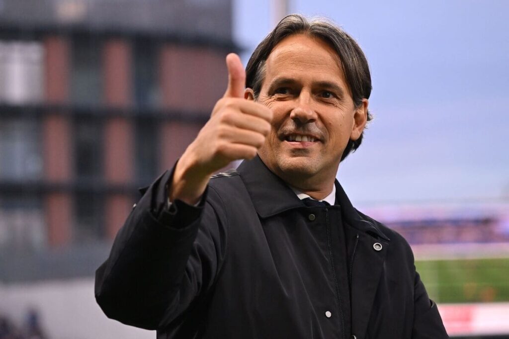 inzaghi riserve inter