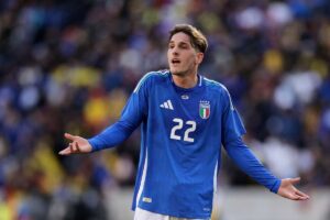 zaniolo torna al fantacalcio