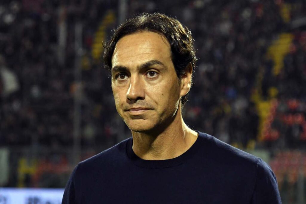 Alessandro Nesta Monza