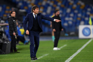 Napoli,la presentazione di Conte in ottica fantacalcio