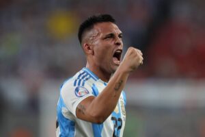 Lautaro Argentina