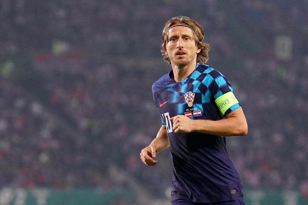 Modric Fantaeuropeo