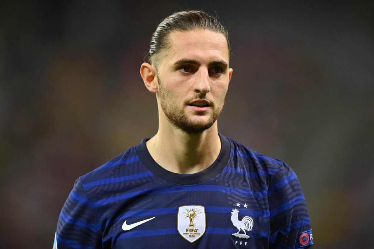 Rabiot Fantaeuropeo