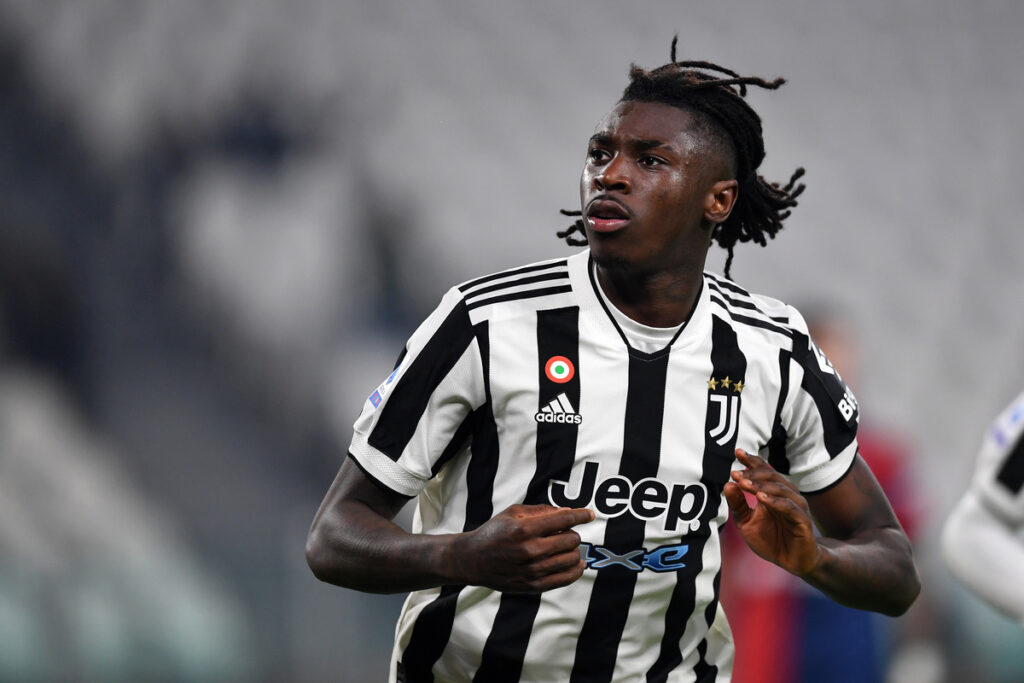 Moise Kean alla Fiorentina: analisi in ottica fantacalcio