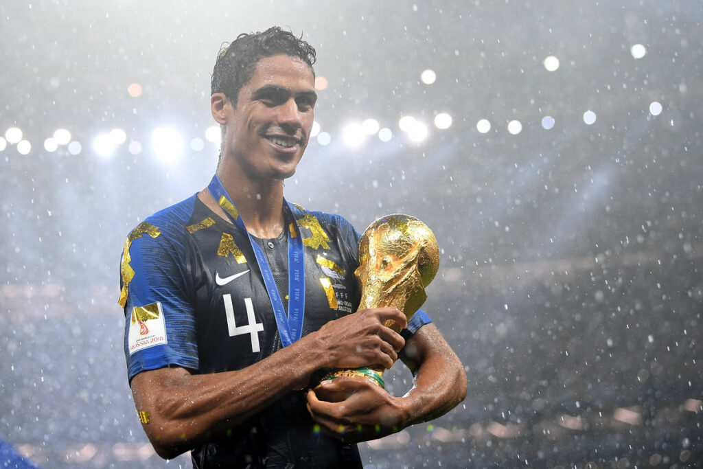 Calciomercato, il Como sogna Varane