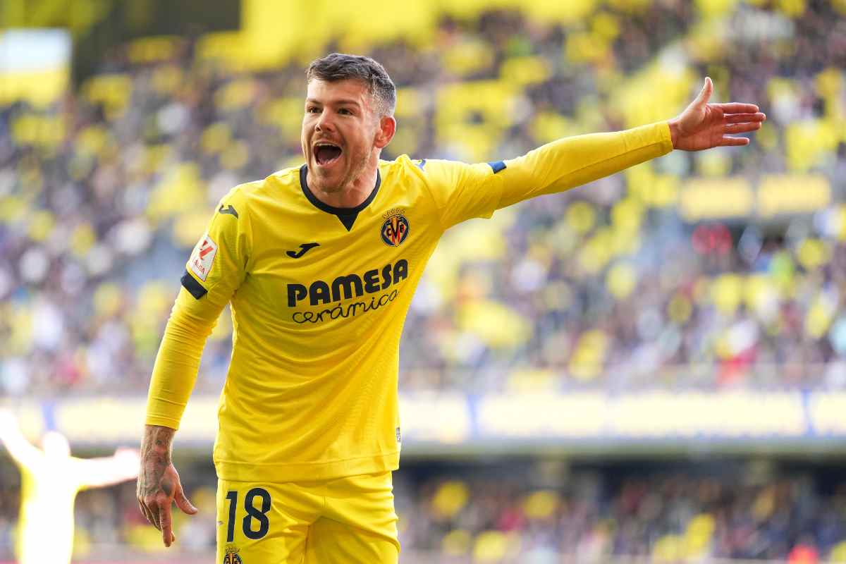 Alberto Moreno Como Fantacalcio