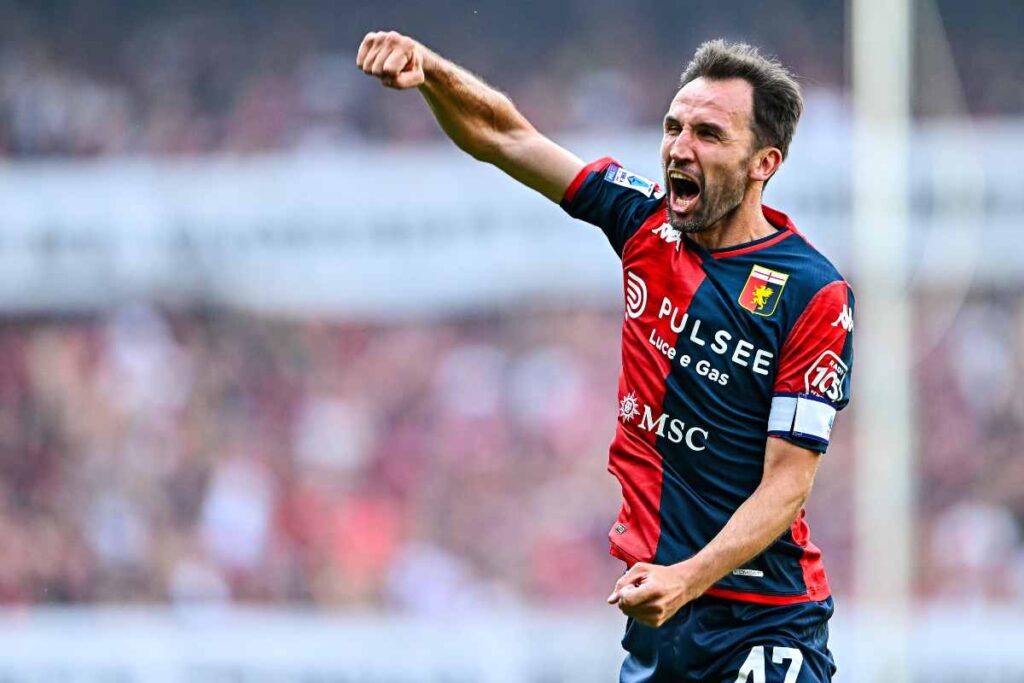 Badelj Fantacalcio