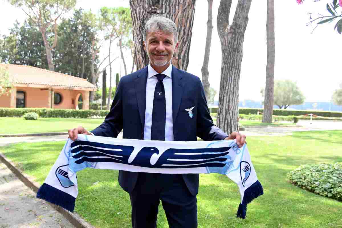 Baroni Lazio Amichevoli Fantacalcio