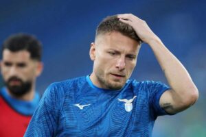 Immobile, accordo col Besiktas: la clamorosa indiscrezione