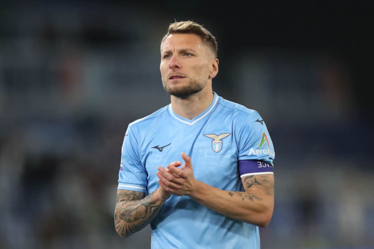 Immobile ha firmato col Besiktas: tutti i dettagli