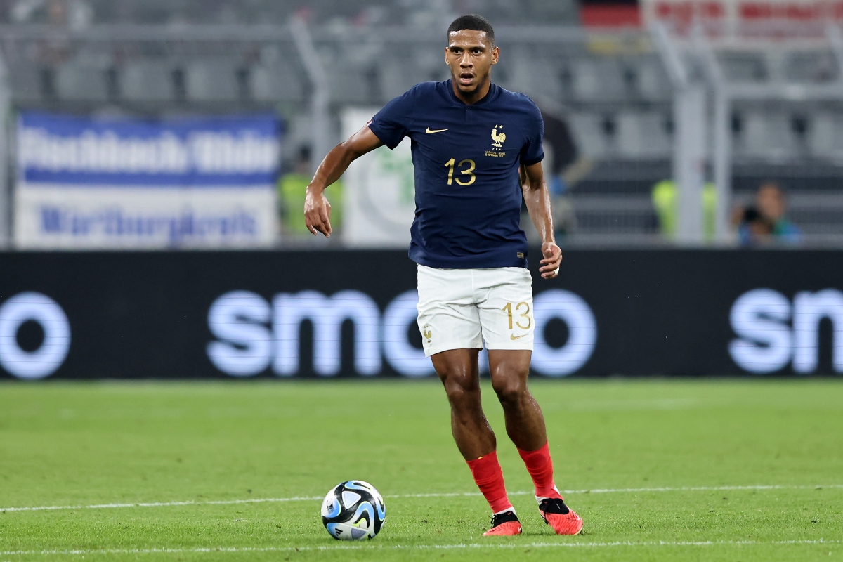 Jean-Clair Todibo obiettivo della Juventus sul mercato