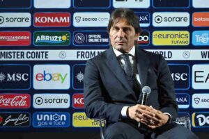 Conte Napoli Fantacalcio