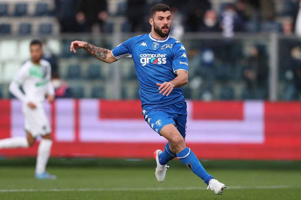 Cutrone rinnovo contratto