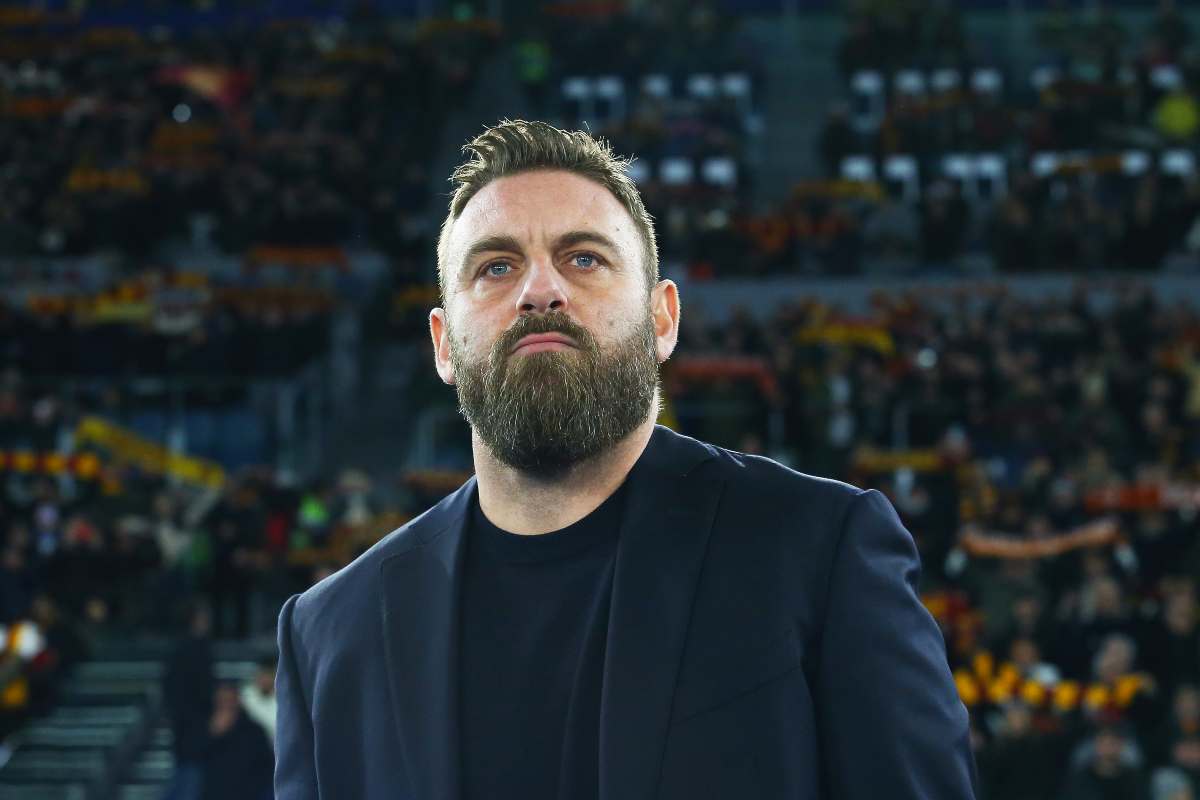 De Rossi Roma Amichevoli Fantacalcio