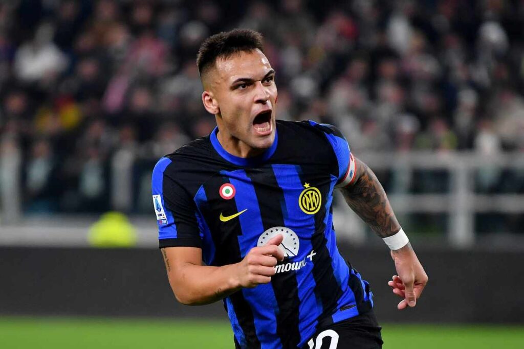 Fantacalcio Lautaro Martinez