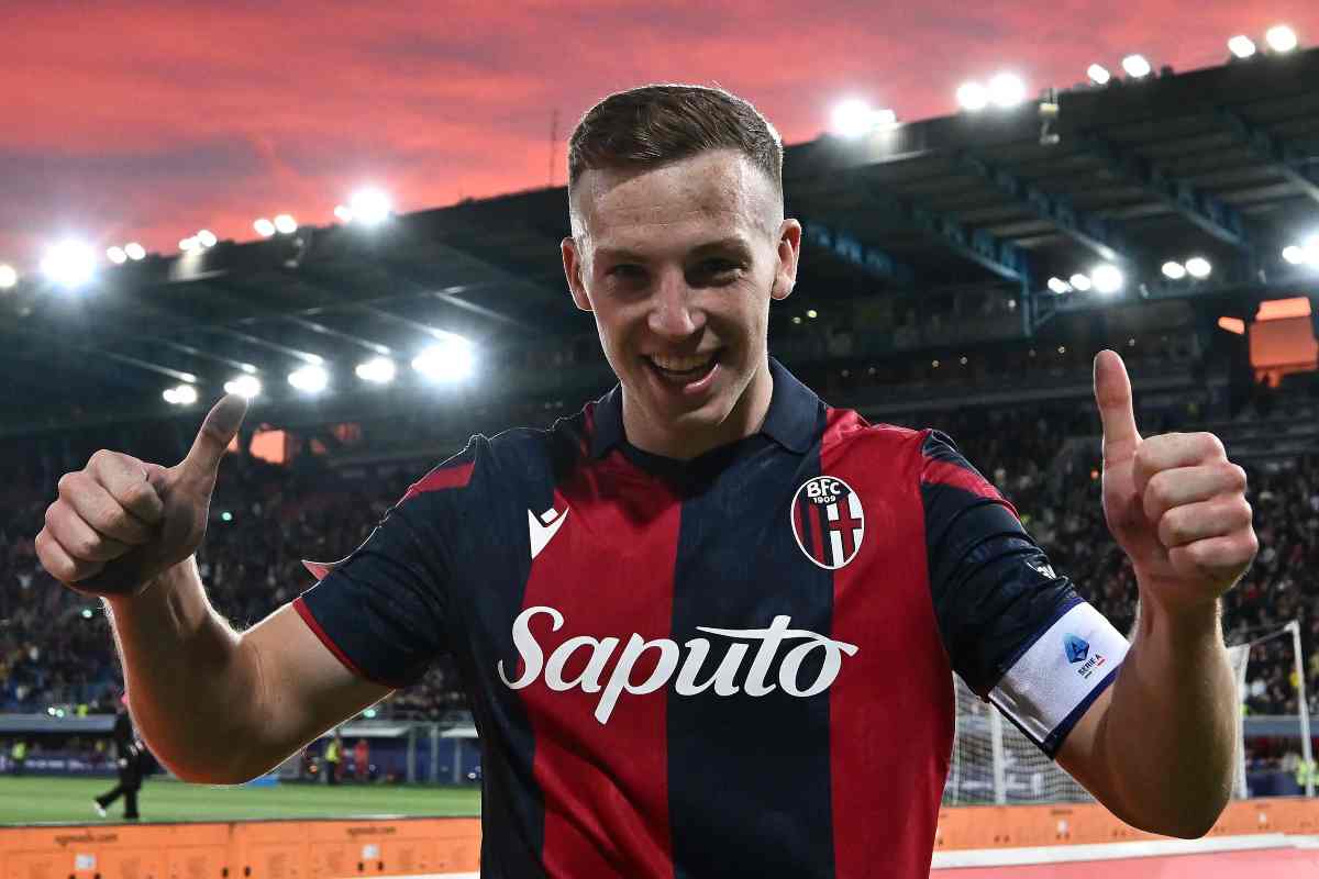 Ferguson Bologna Fantacalcio