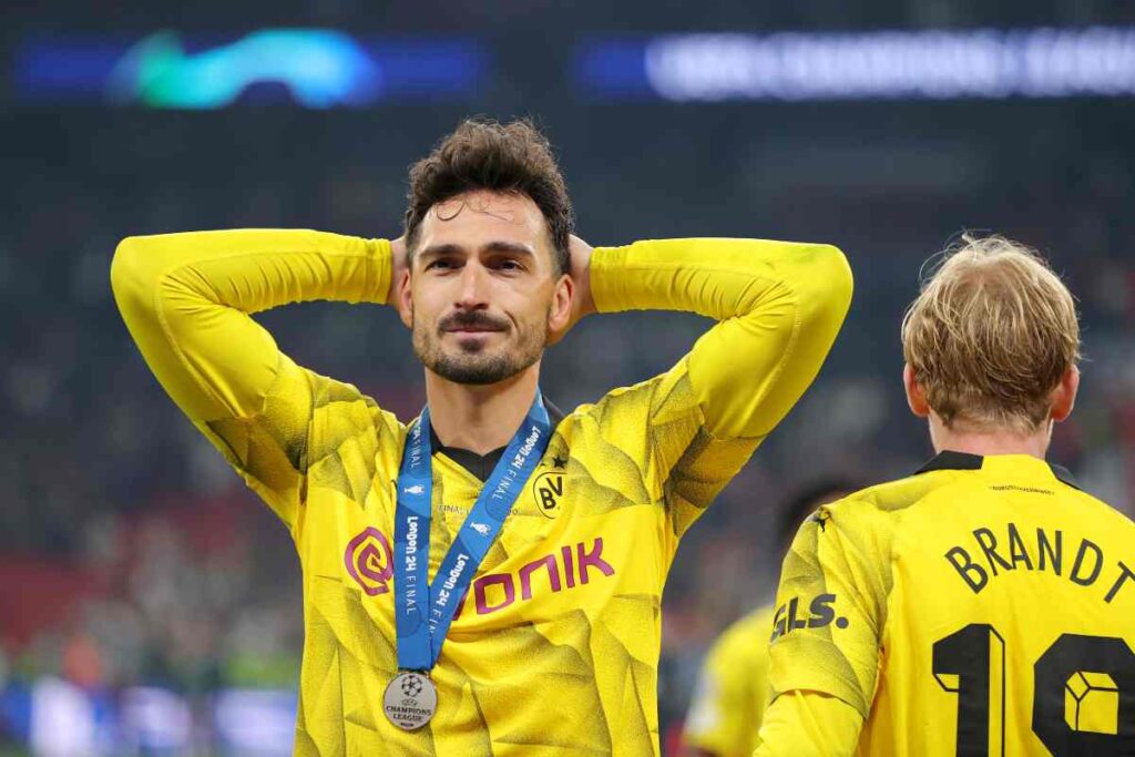 Hummels Bologna