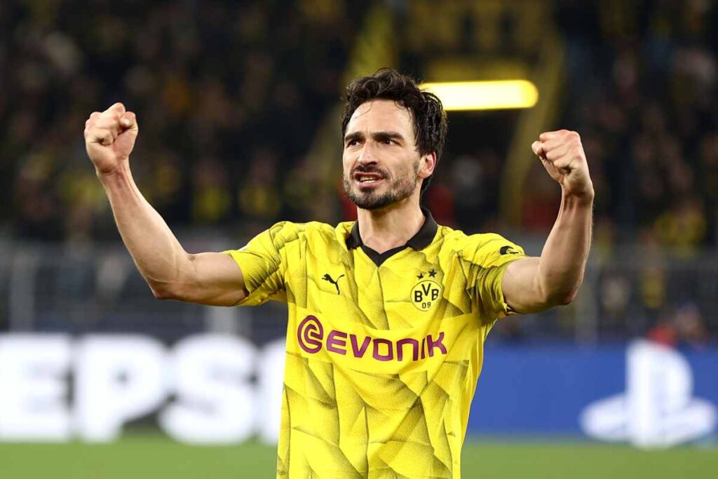 Hummels Bologna