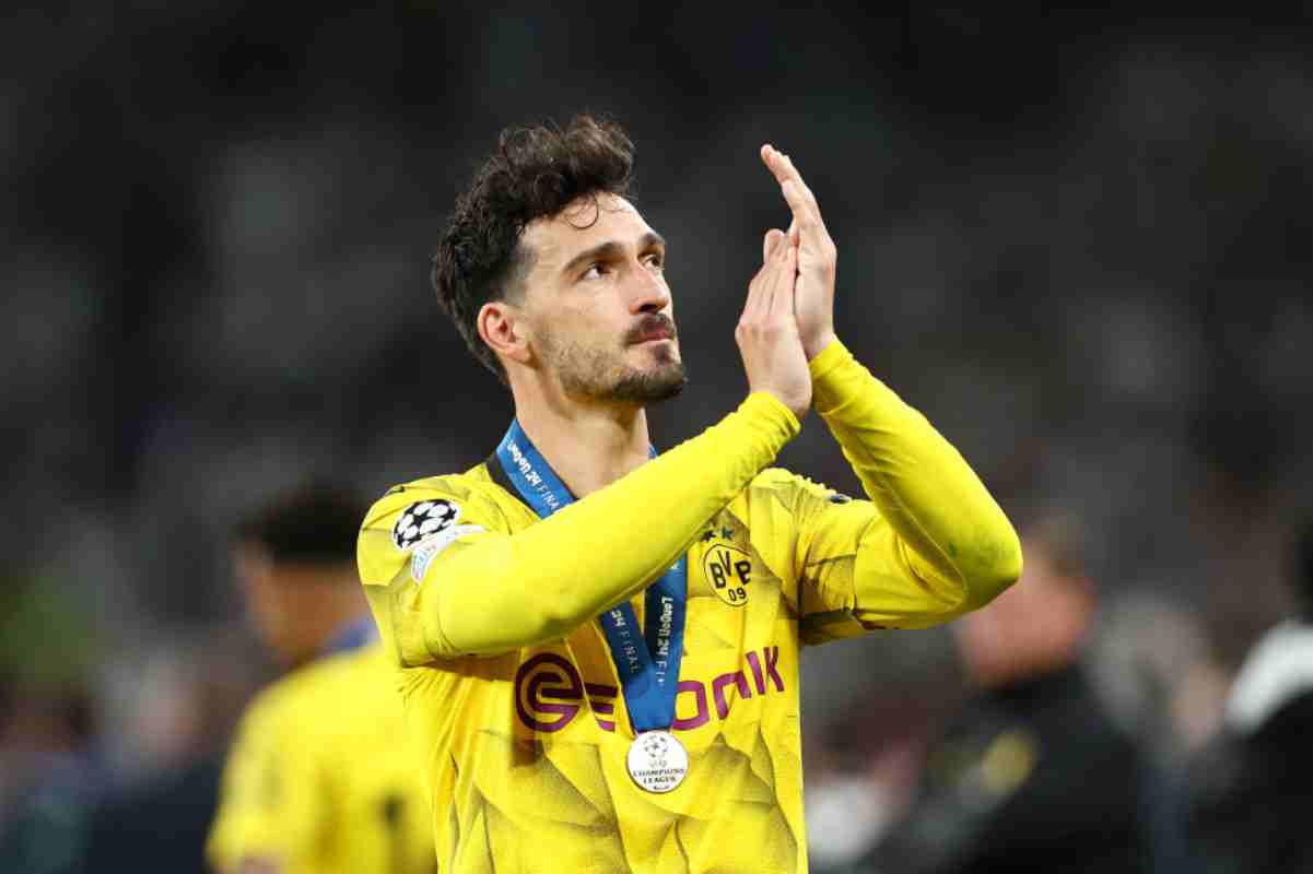 Hummels Bologna