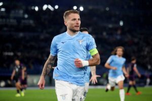 Immobile Lazio