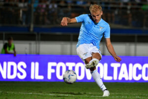 Calciomercato Lazio: il futuro di Isaksen anche in ottica fantacalcio