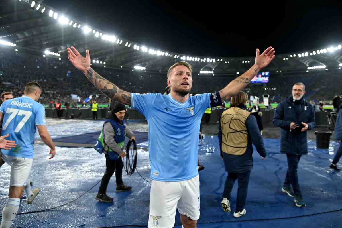 Lazio Immobile