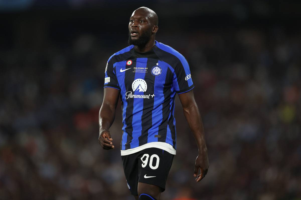 Lukaku Napoli Fantacalcio