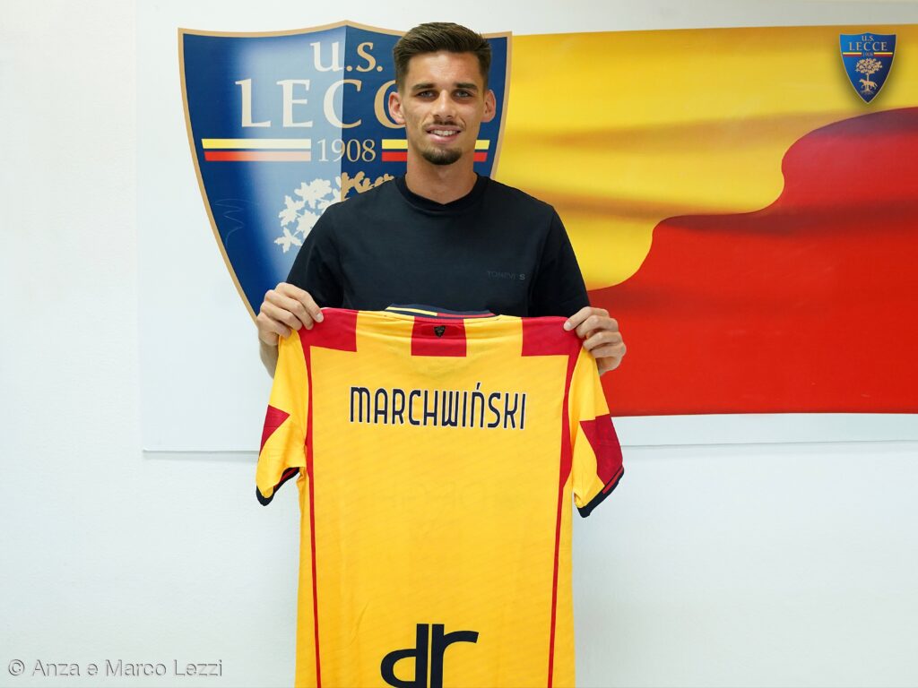 Marchwinski Fantacalcio