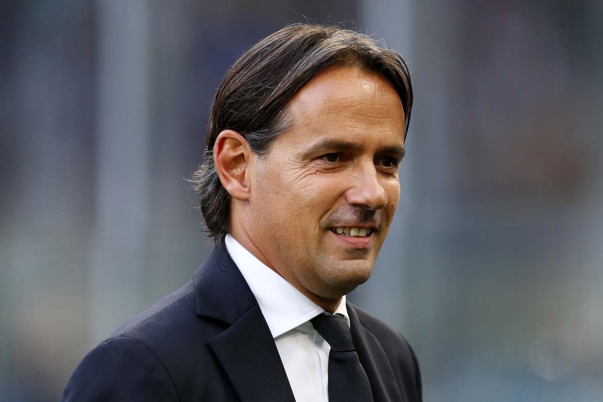 Simone Inzaghi Inter Fantacalcio