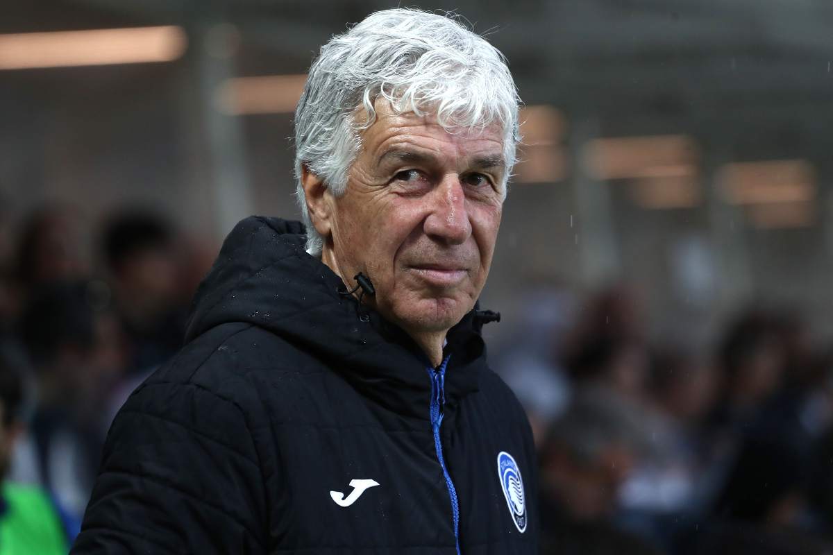 Gasperini Zaniolo