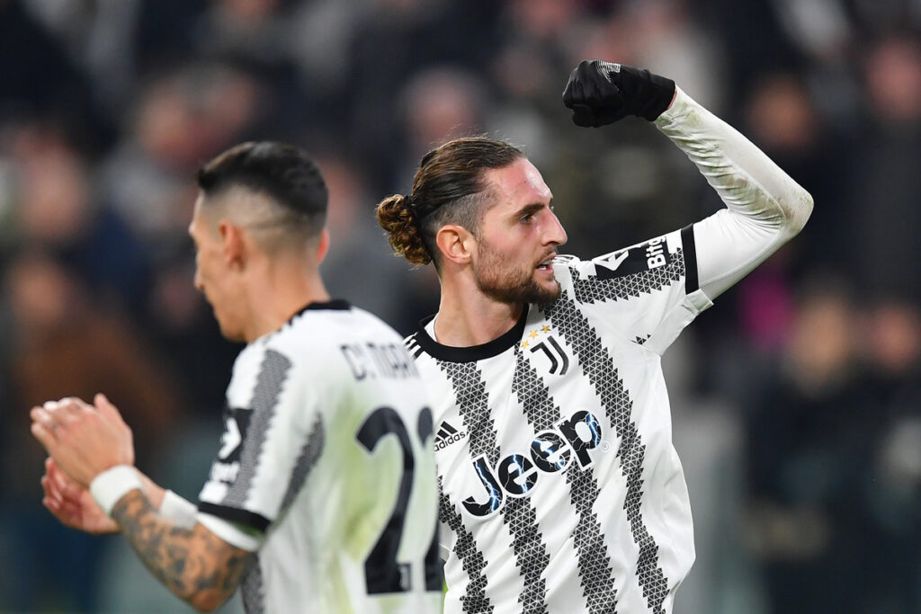 rabiot-juventus-fantacalcio