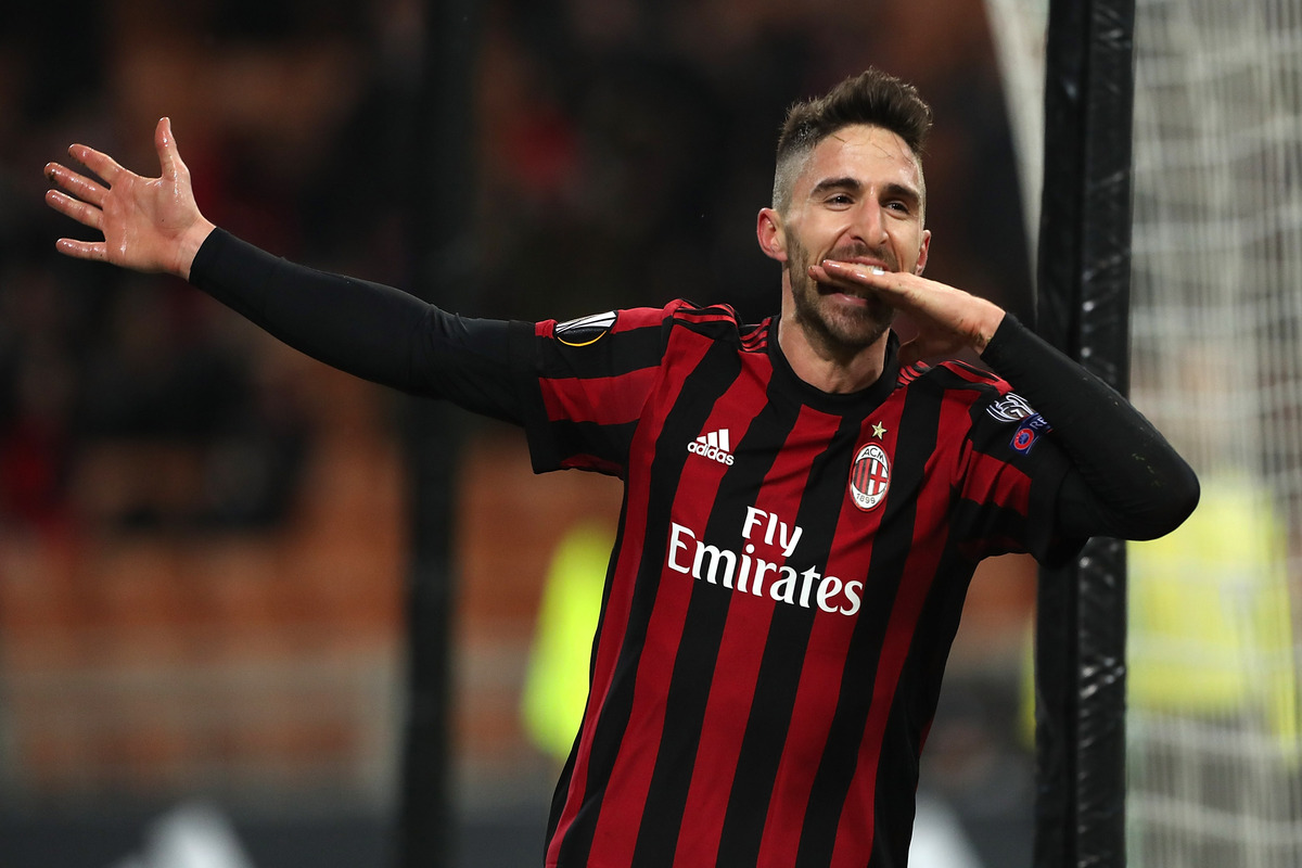 Borini al Cagliari: ritorno al fantacalcio?