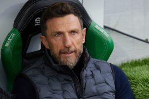 Di Francesco PEC Zwolle Venezia