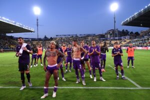 Fiorentina difesnore