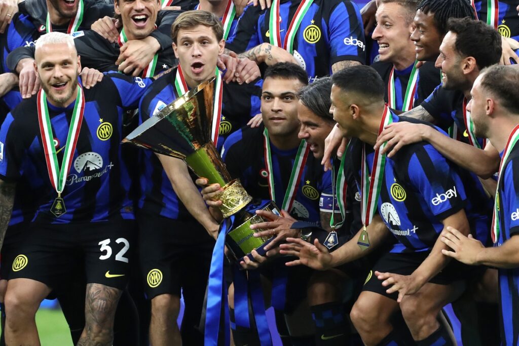 Asta Fantacalcio Inter