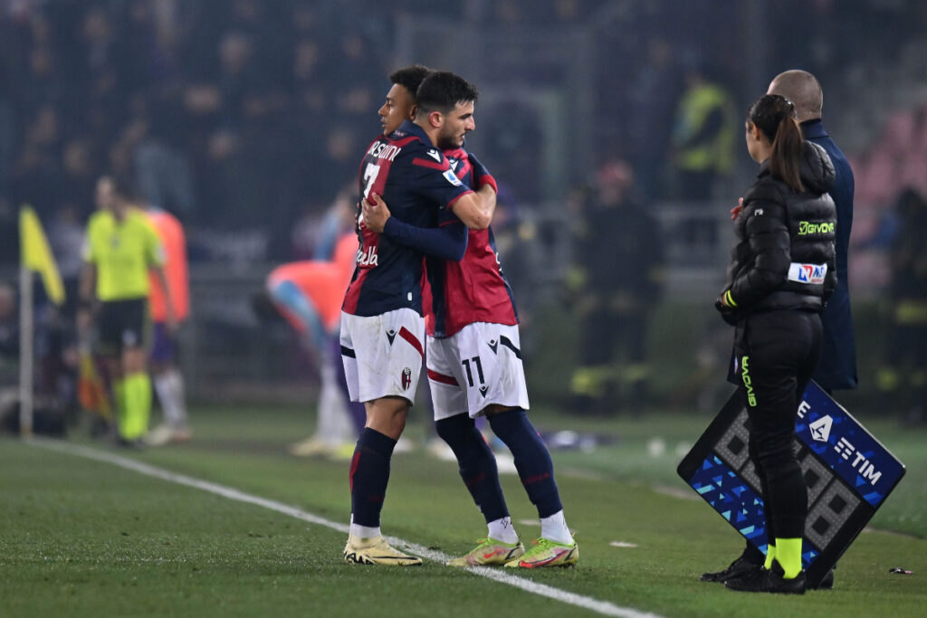 Ballottaggi Bologna al Fantacalcio