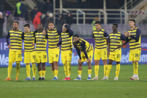 Asta Fantacalcio Parma