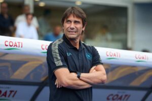 Conte Napoli Bologna