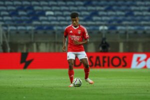 David Neres al Napoli e al Fantacalcio