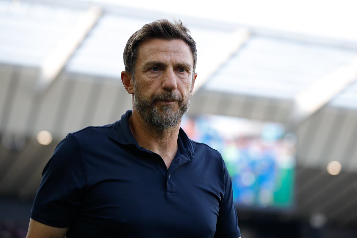 Eusebio Di Francesco