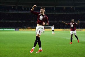 Infortunio per Ilic e Ricci durante Juventus-Torino