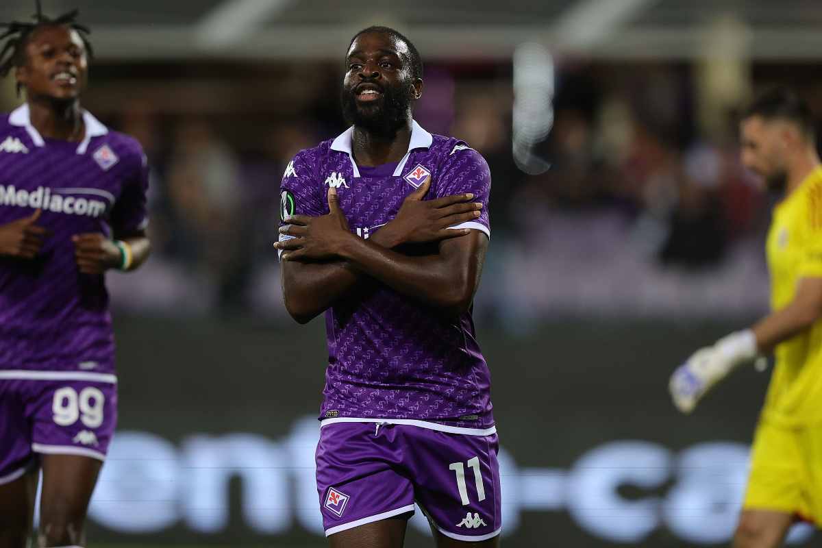 Fiorentina Ikoné