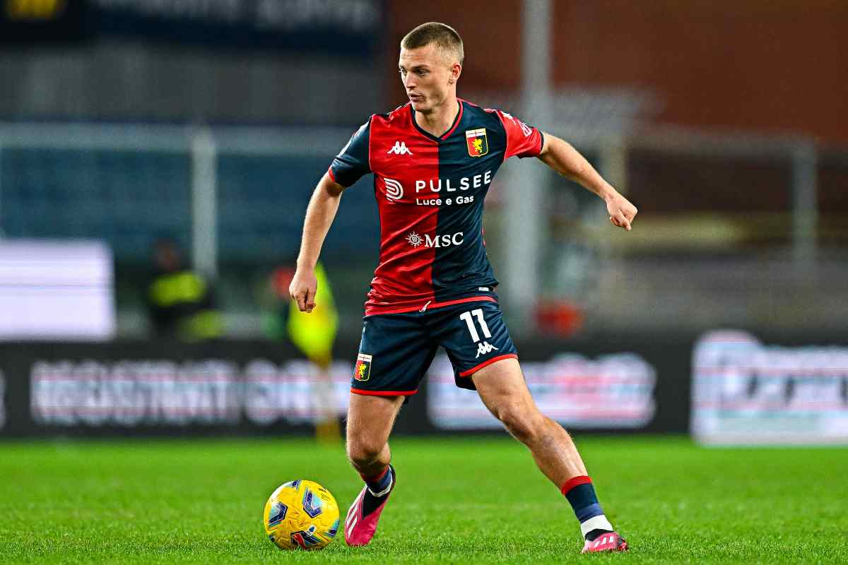 Gudmundsson Fantacalcio