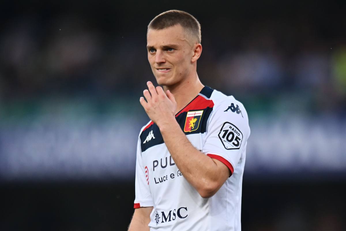 Gudmundsson Fantacalcio