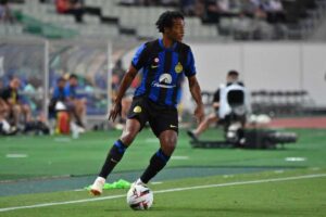 Cuadrado torna al Fantacalcio: fatta con l'Atalanta