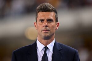 Juventus Thiago Motta