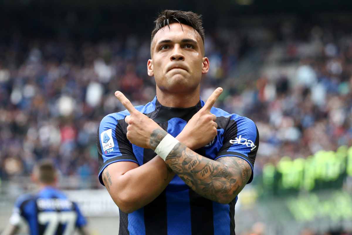 Lautaro Inter