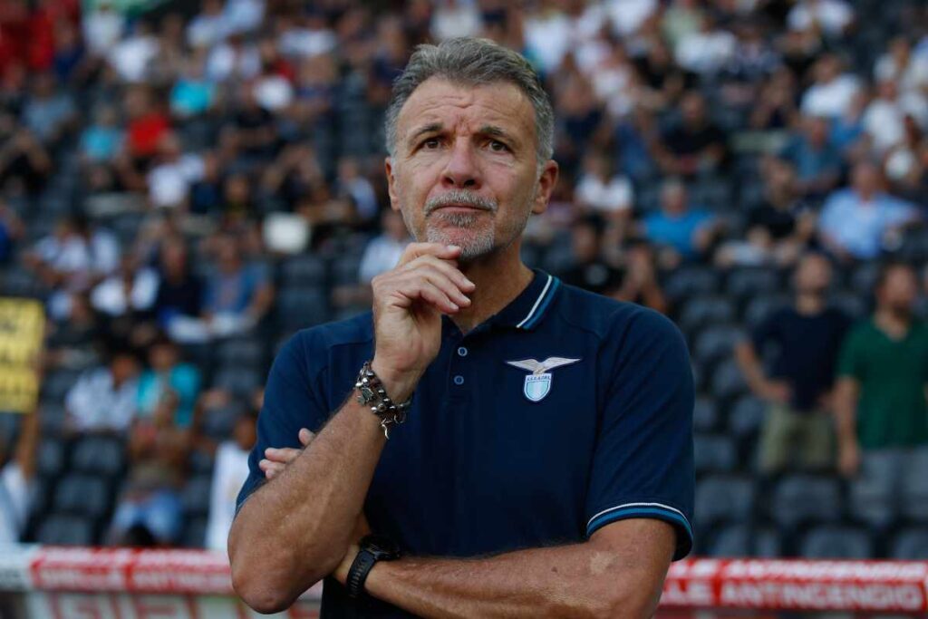 Lazio Baroni